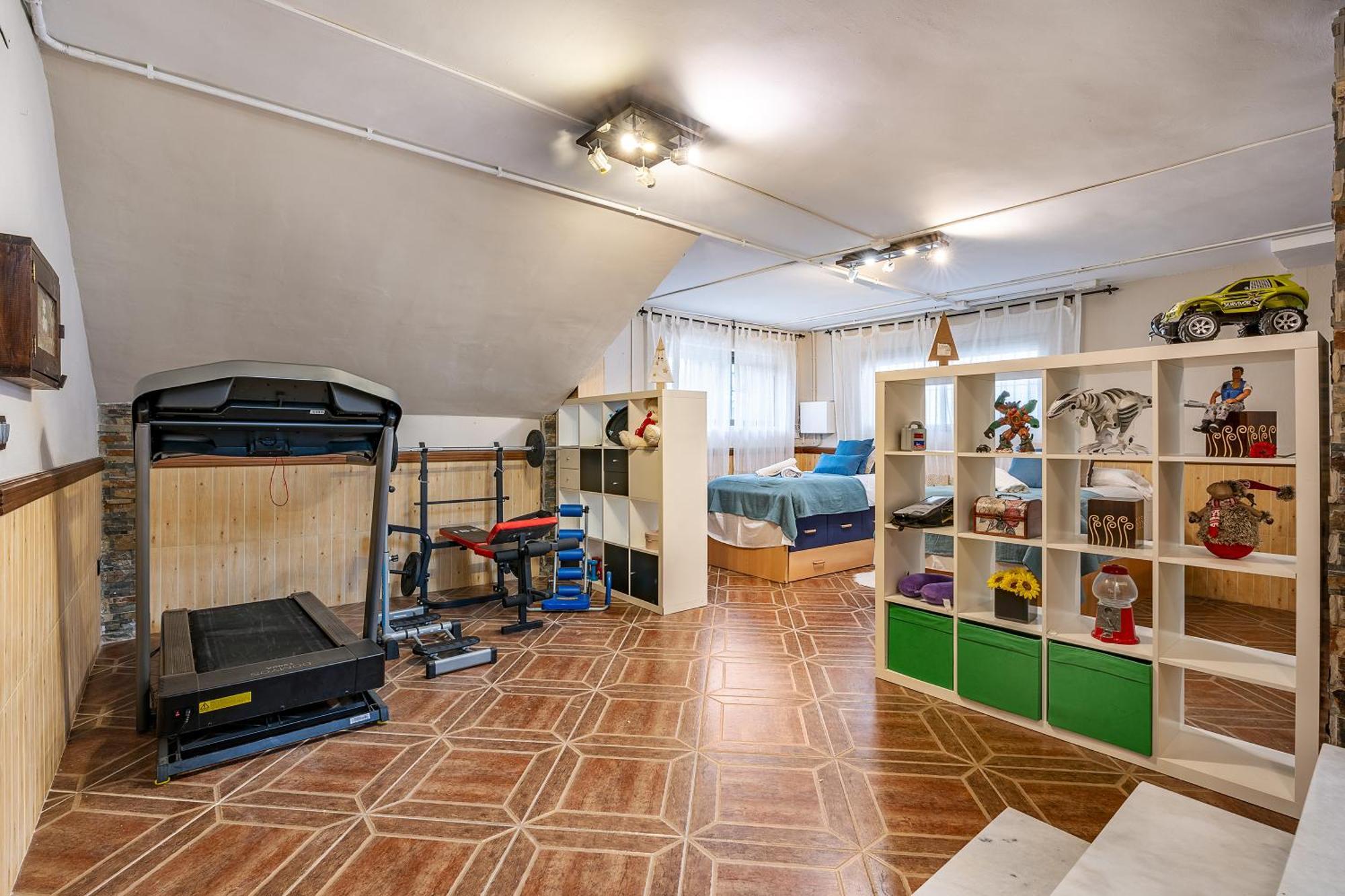 Casa De Amigos La Latina Con Piscina, Chimenea Y Barbacoa Villa Íllora Kültér fotó